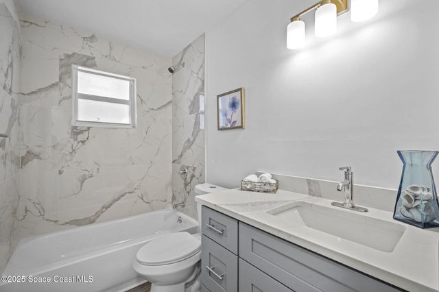 1390 Island Drive, Merritt Island, FL 32952