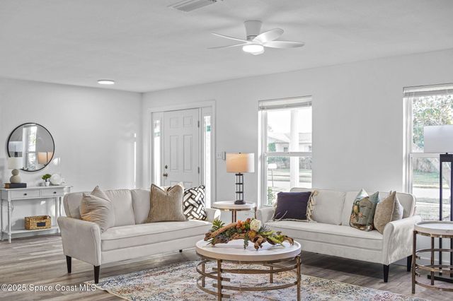 1390 Island Drive, Merritt Island, FL 32952