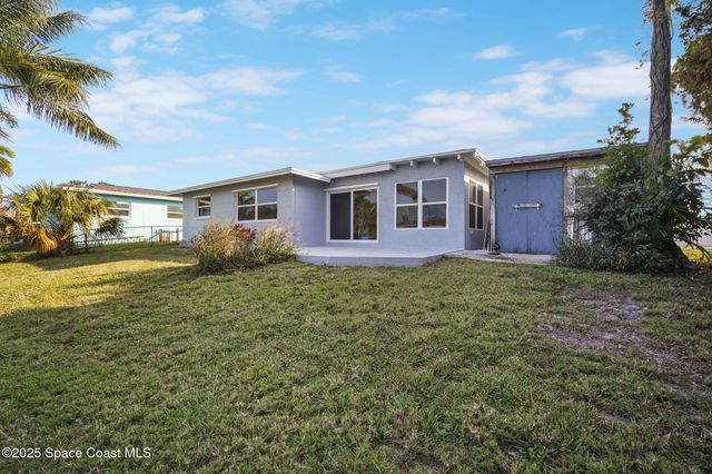 1390 Island Drive, Merritt Island, FL 32952