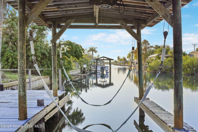 1390 Island Drive, Merritt Island, FL 32952