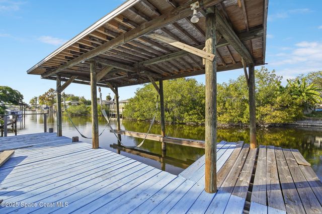 1390 Island Drive, Merritt Island, FL 32952