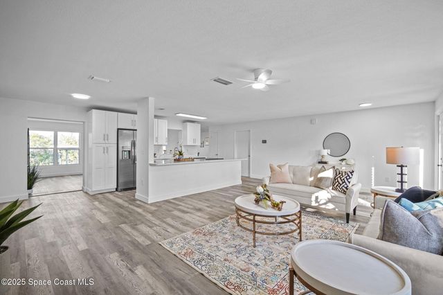 1390 Island Drive, Merritt Island, FL 32952