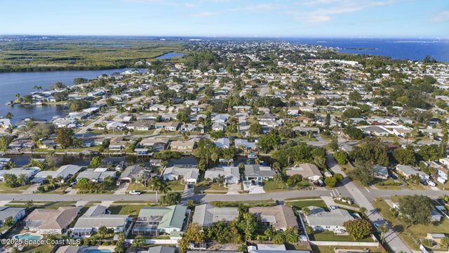 1390 Island Drive, Merritt Island, FL 32952