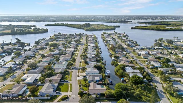 1390 Island Drive, Merritt Island, FL 32952