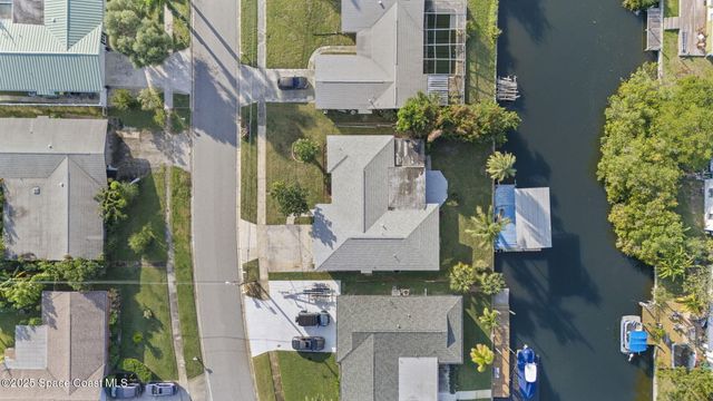 1390 Island Drive, Merritt Island, FL 32952