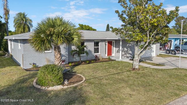 1390 Island Drive, Merritt Island, FL 32952