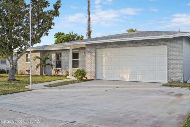 1390 Island Drive, Merritt Island, FL 32952