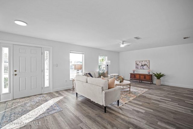 1390 Island Drive, Merritt Island, FL 32952