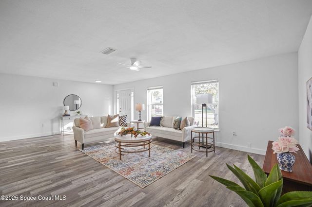 1390 Island Drive, Merritt Island, FL 32952