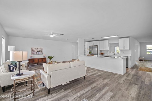 1390 Island Drive, Merritt Island, FL 32952