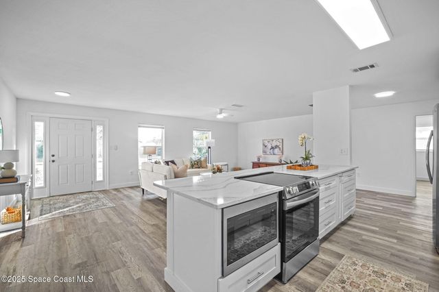 1390 Island Drive, Merritt Island, FL 32952