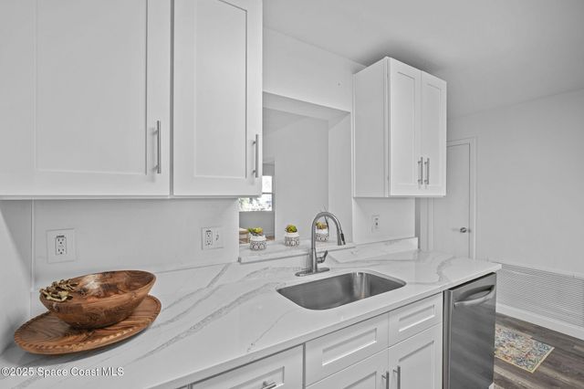 1390 Island Drive, Merritt Island, FL 32952