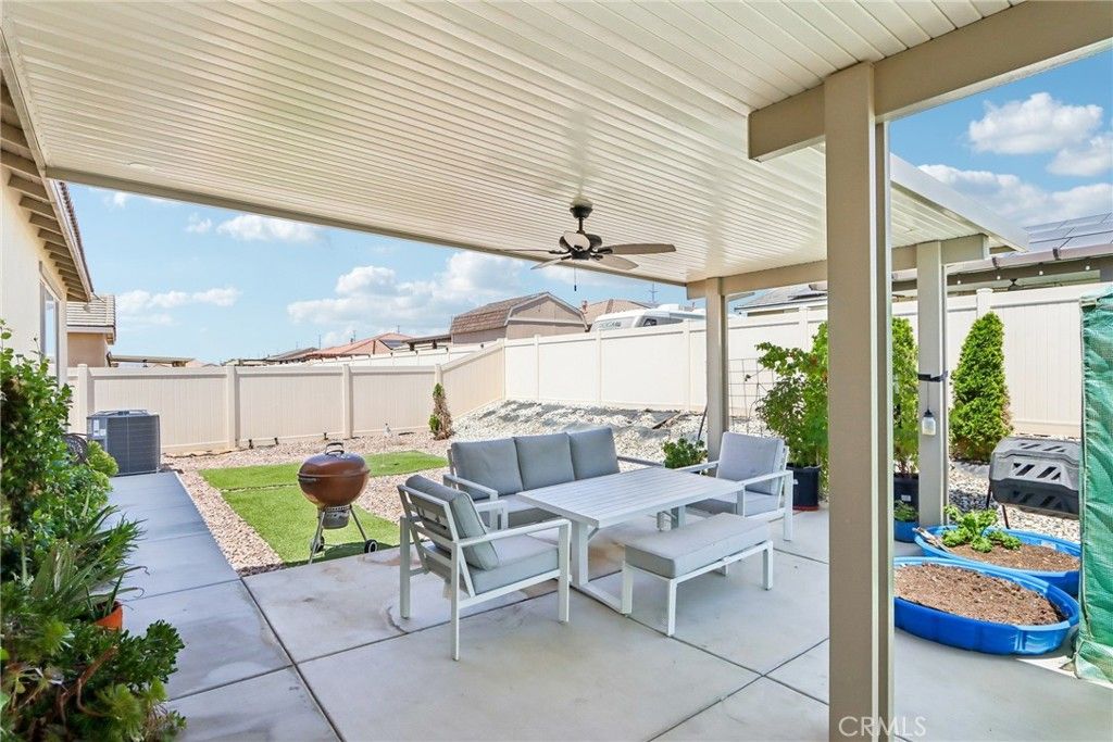 Image 23 of property listing at 27134 Settlement Street, Menifee, CA 92585