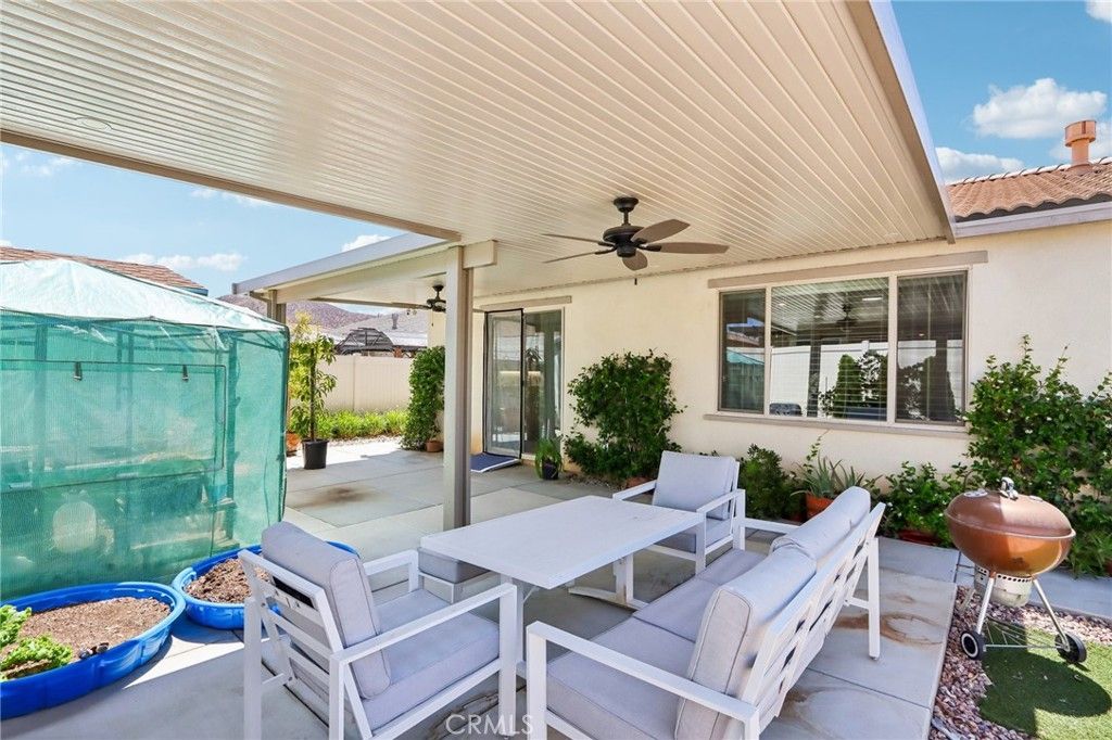 Image 24 of property listing at 27134 Settlement Street, Menifee, CA 92585
