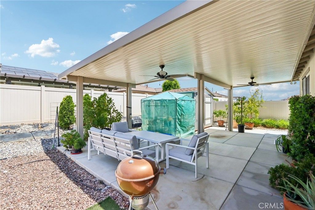 Image 25 of property listing at 27134 Settlement Street, Menifee, CA 92585