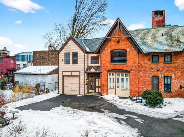 78A Willett Street, Albany, NY 12210