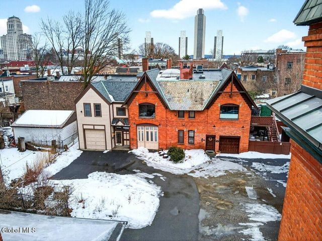 78A Willett Street, Albany, NY 12210