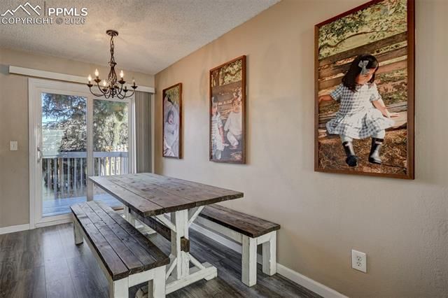 524 Shady Crest Circle, Colorado Springs, CO 80916