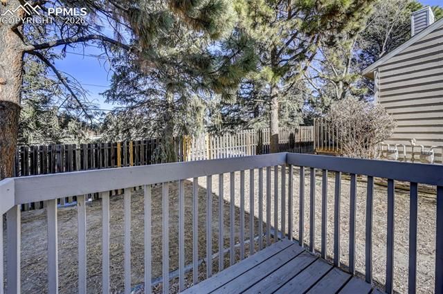 524 Shady Crest Circle, Colorado Springs, CO 80916