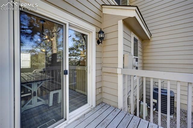 524 Shady Crest Circle, Colorado Springs, CO 80916