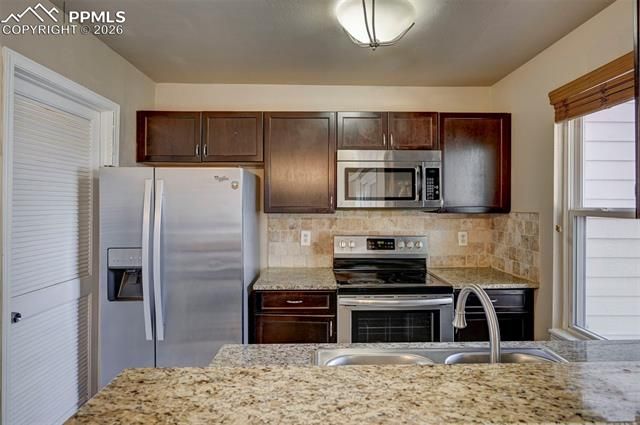 524 Shady Crest Circle, Colorado Springs, CO 80916