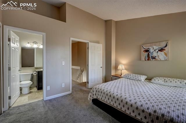 524 Shady Crest Circle, Colorado Springs, CO 80916