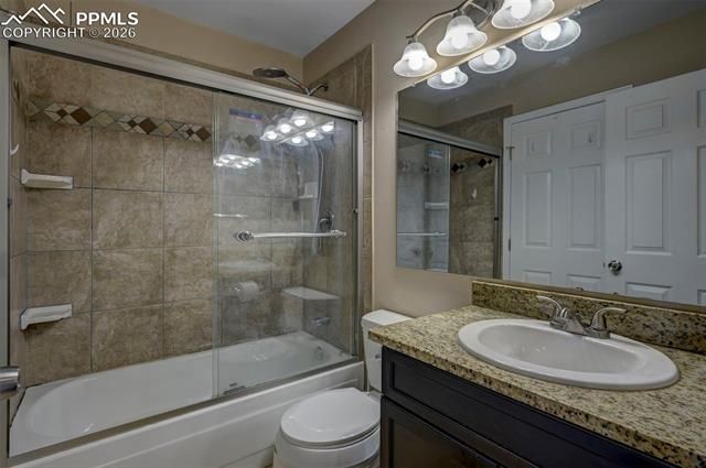 524 Shady Crest Circle, Colorado Springs, CO 80916
