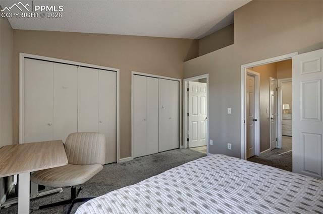 524 Shady Crest Circle, Colorado Springs, CO 80916