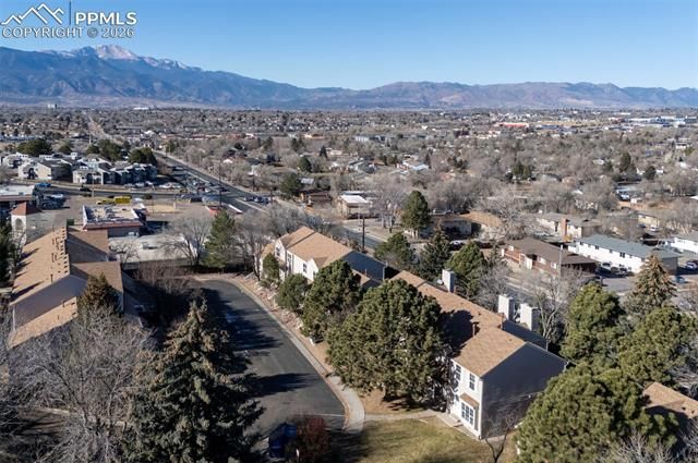 524 Shady Crest Circle, Colorado Springs, CO 80916