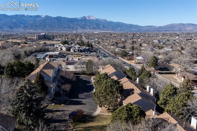524 Shady Crest Circle, Colorado Springs, CO 80916
