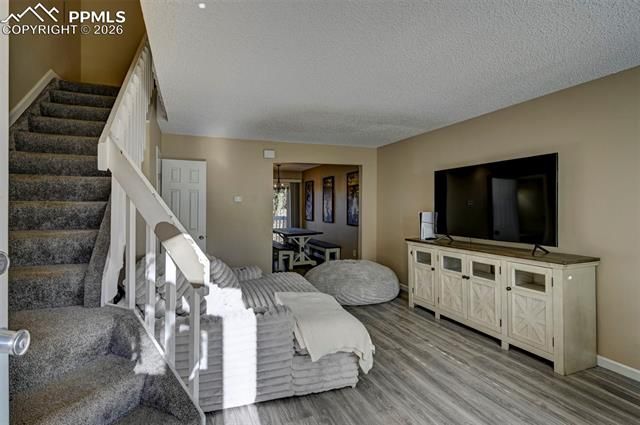 524 Shady Crest Circle, Colorado Springs, CO 80916