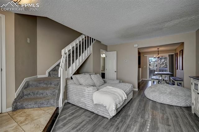 524 Shady Crest Circle, Colorado Springs, CO 80916