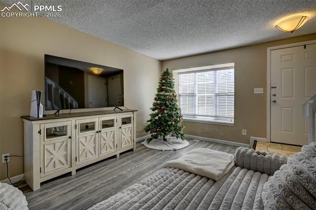 524 Shady Crest Circle, Colorado Springs, CO 80916