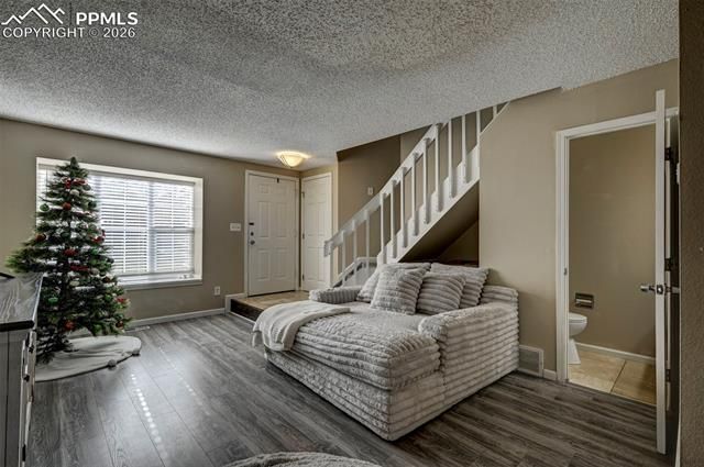 524 Shady Crest Circle, Colorado Springs, CO 80916