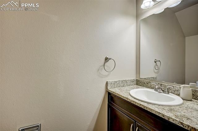 524 Shady Crest Circle, Colorado Springs, CO 80916
