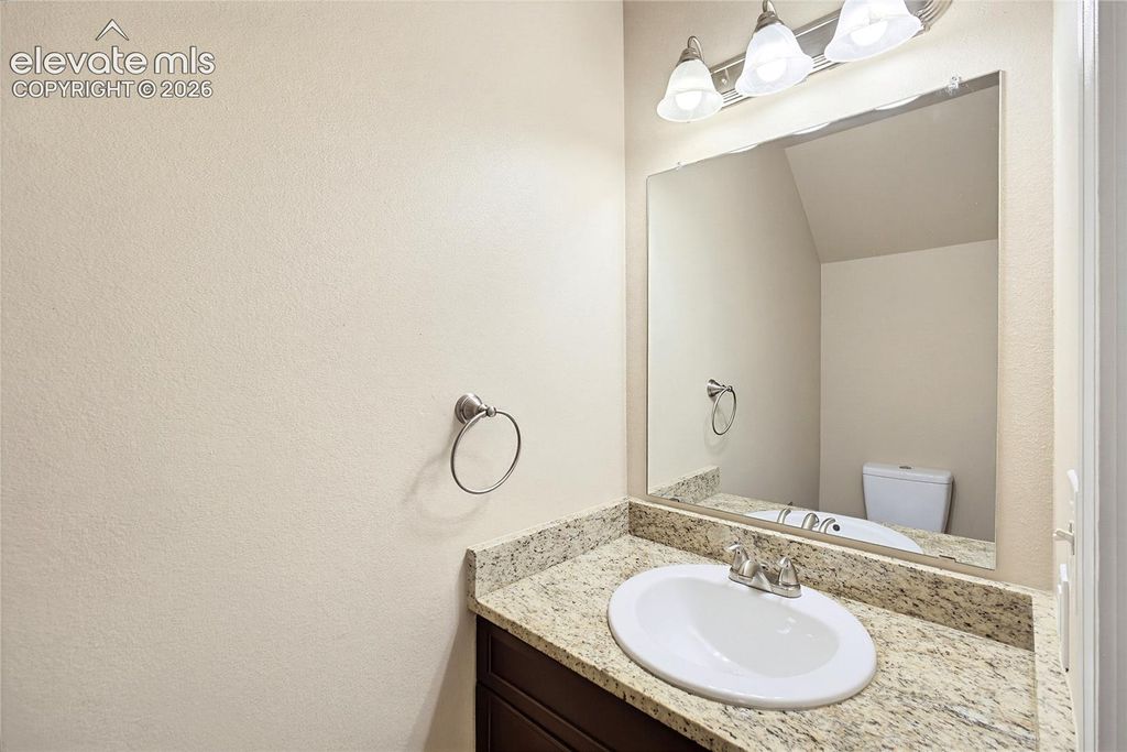 524 Shady Crest Circle, Colorado Springs, CO 80916 — photo 5
