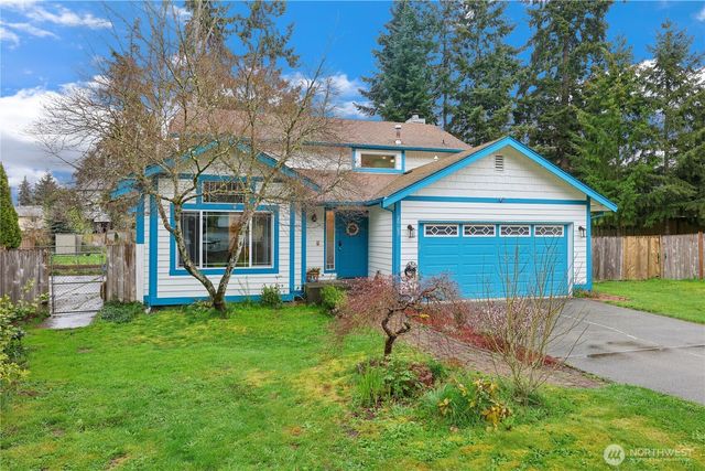 20703 119th Street Ct E, Bonney Lake, WA 98391
