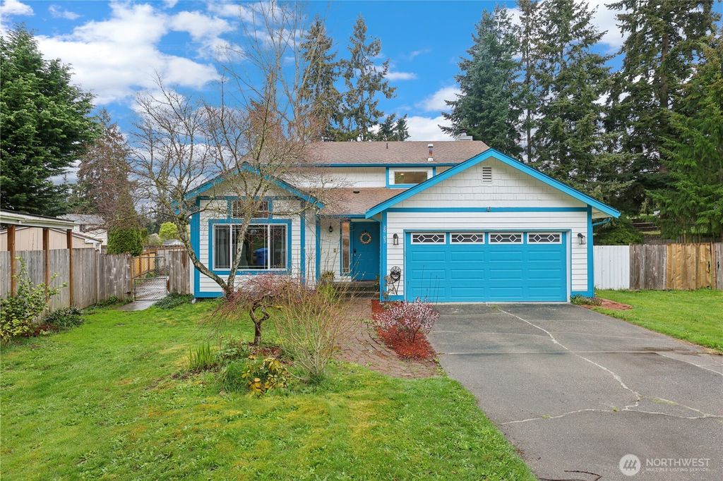 20703 119th Street Ct E, Bonney Lake, WA 98391