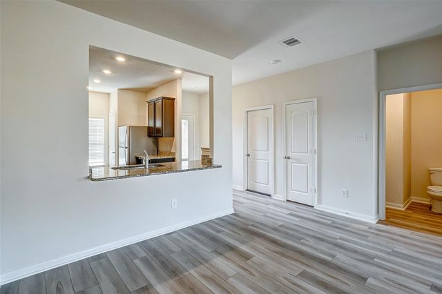 20618 Bauer Gulch Drive, Hockley, TX 77447