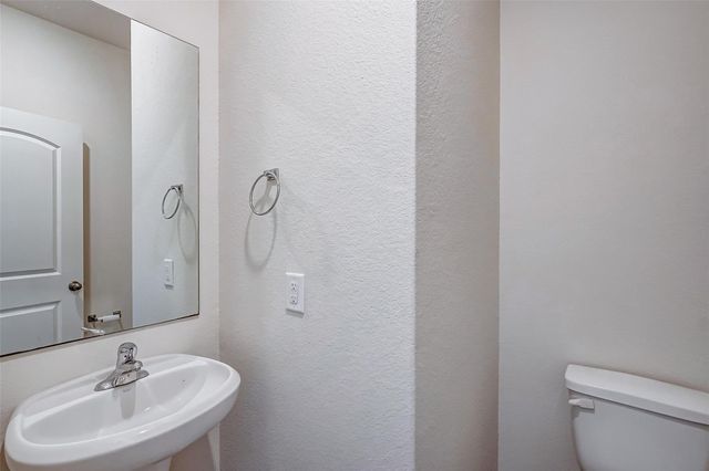 20618 Bauer Gulch Drive, Hockley, TX 77447