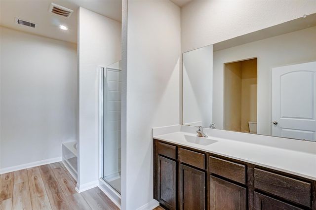 20618 Bauer Gulch Drive, Hockley, TX 77447