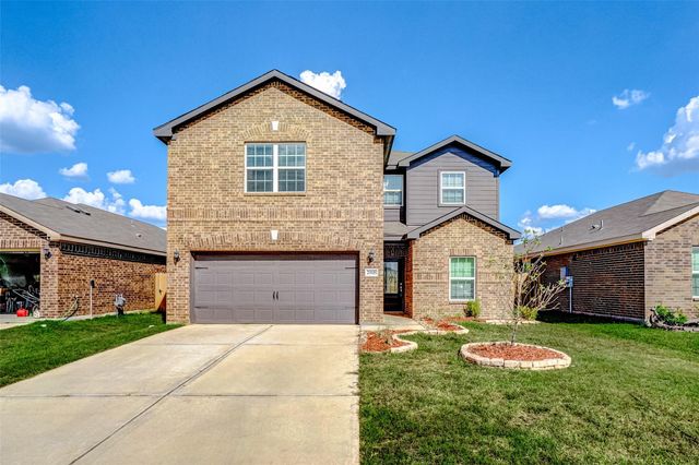 20618 Bauer Gulch Drive, Hockley, TX 77447