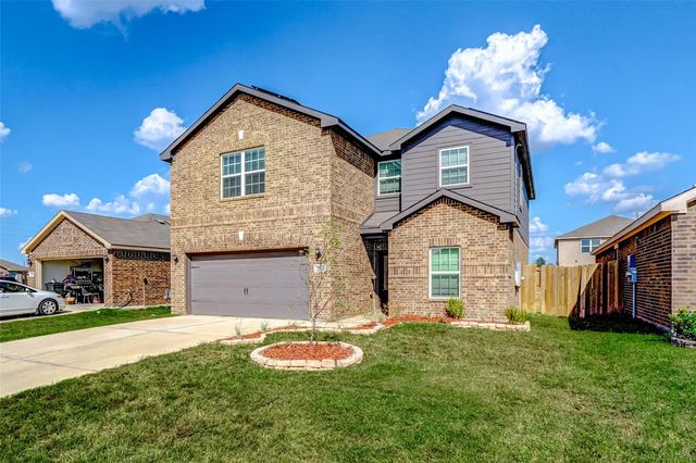 20618 Bauer Gulch Drive, Hockley, TX 77447