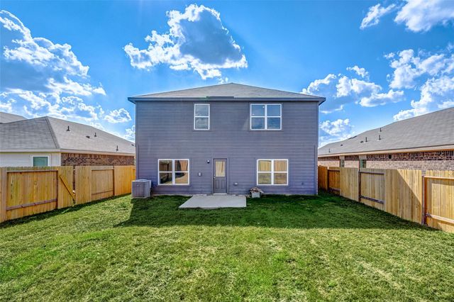 20618 Bauer Gulch Drive, Hockley, TX 77447