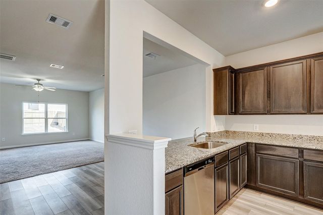 20618 Bauer Gulch Drive, Hockley, TX 77447