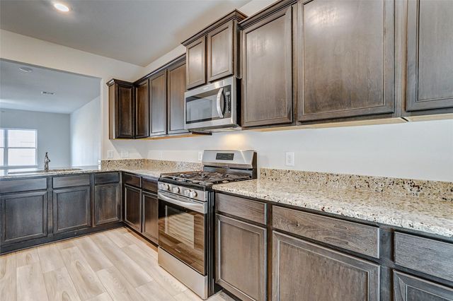 20618 Bauer Gulch Drive, Hockley, TX 77447