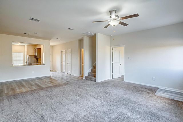 20618 Bauer Gulch Drive, Hockley, TX 77447