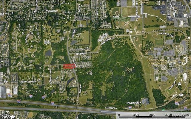 6258 Monticello Drive, Montgomery, AL 36117