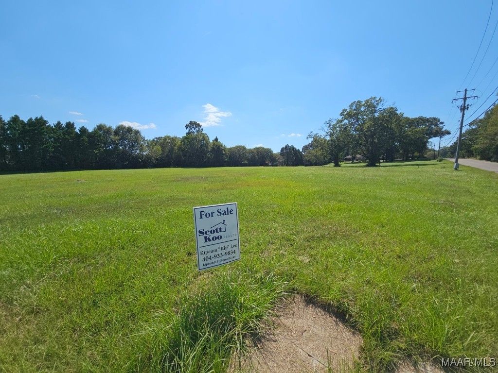 6258 Monticello Drive, Montgomery, AL 36117