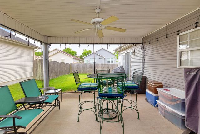 2708 Green Valley Court, Lexington, KY 40511